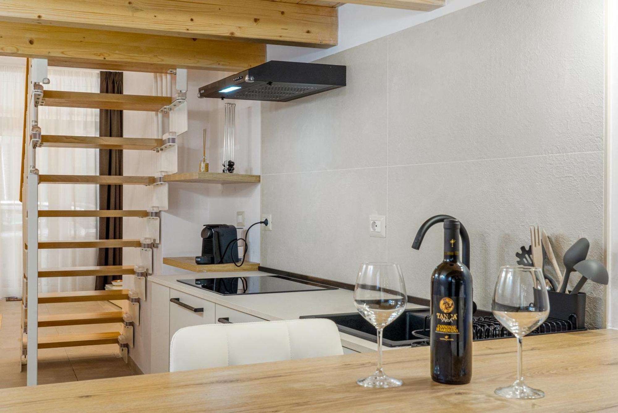 Holiday home New 2024 Urban 48 Cagliari