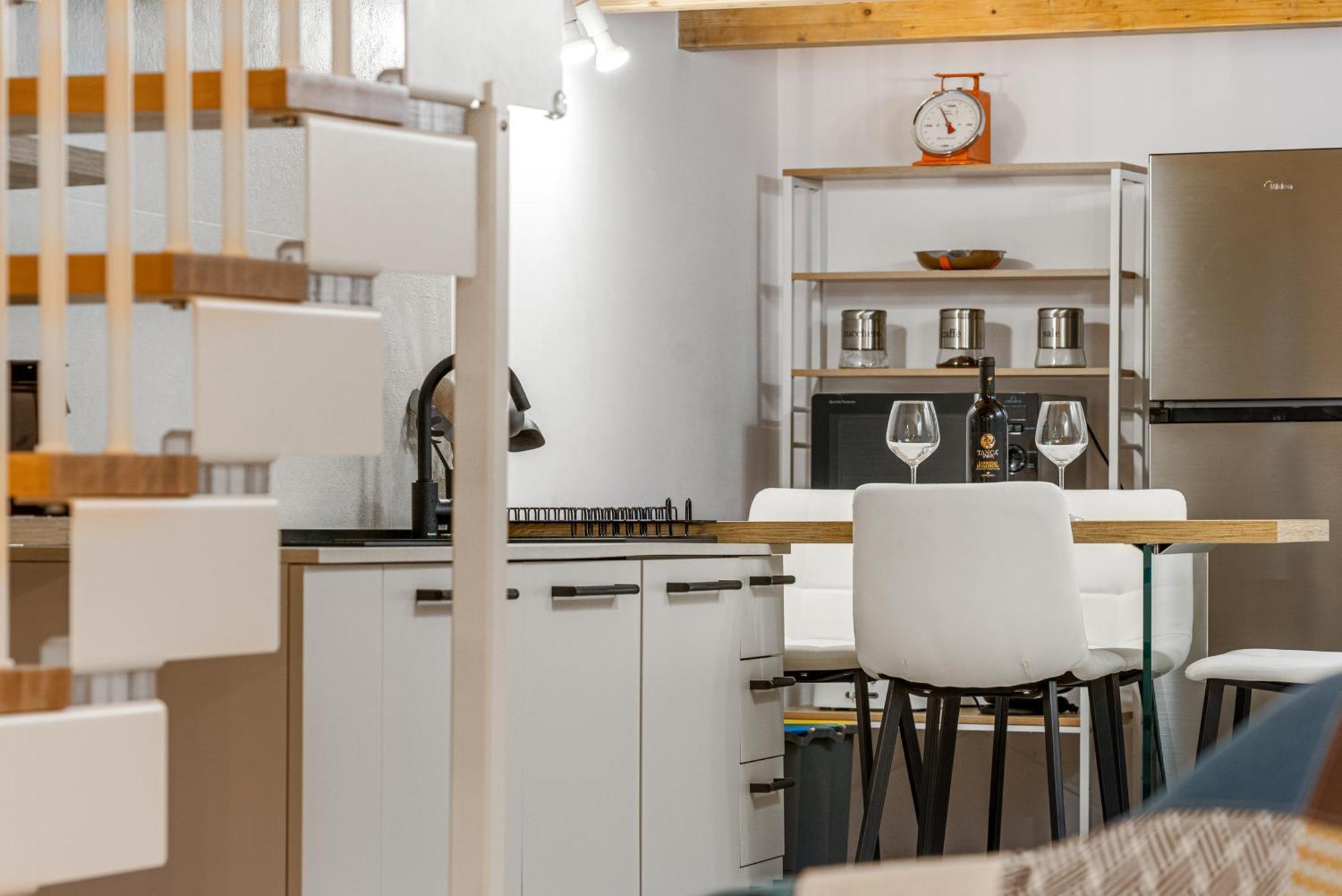 New 2024 Urban 48 Holiday home *