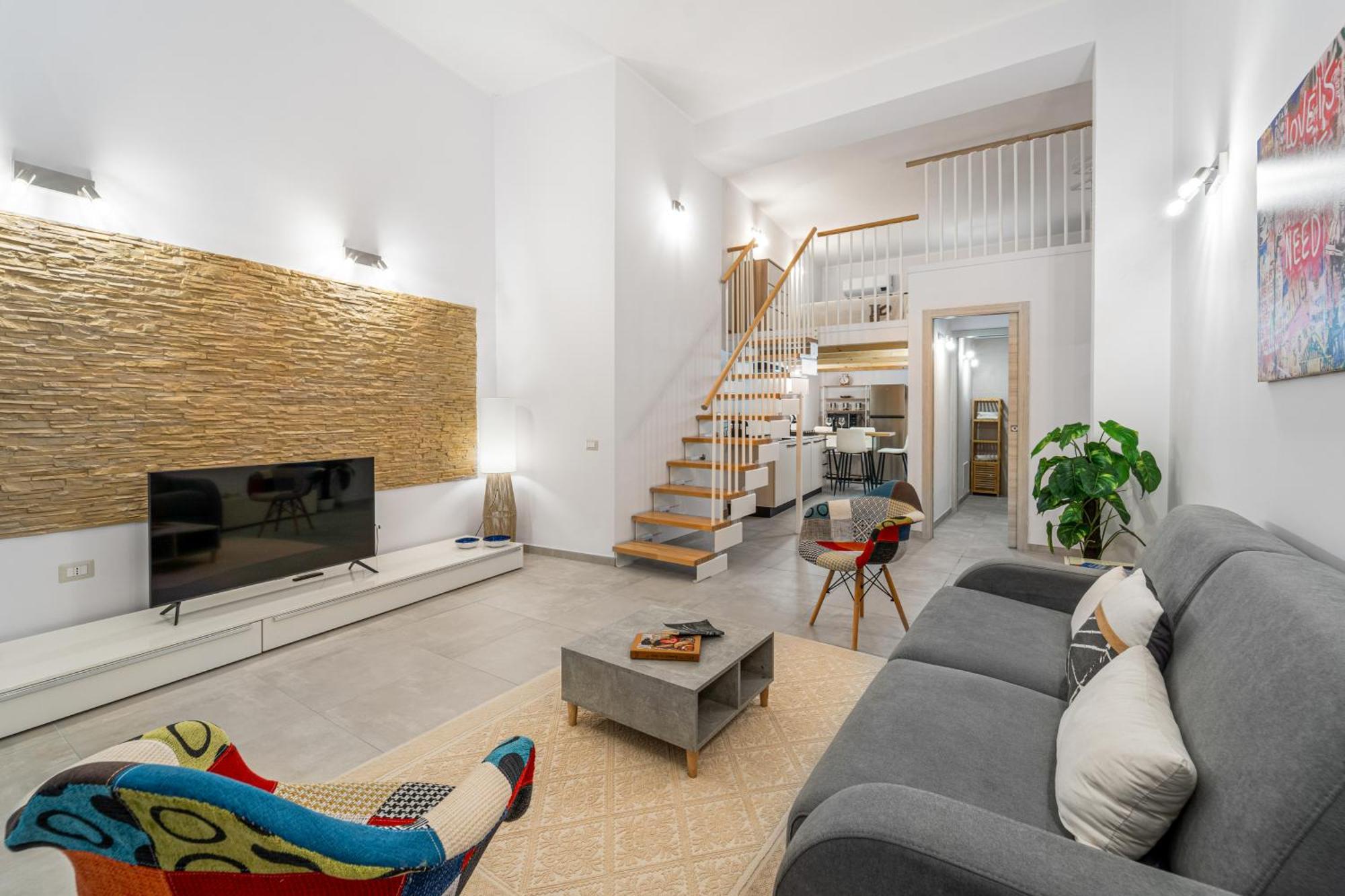 Holiday home New 2024 Urban 48