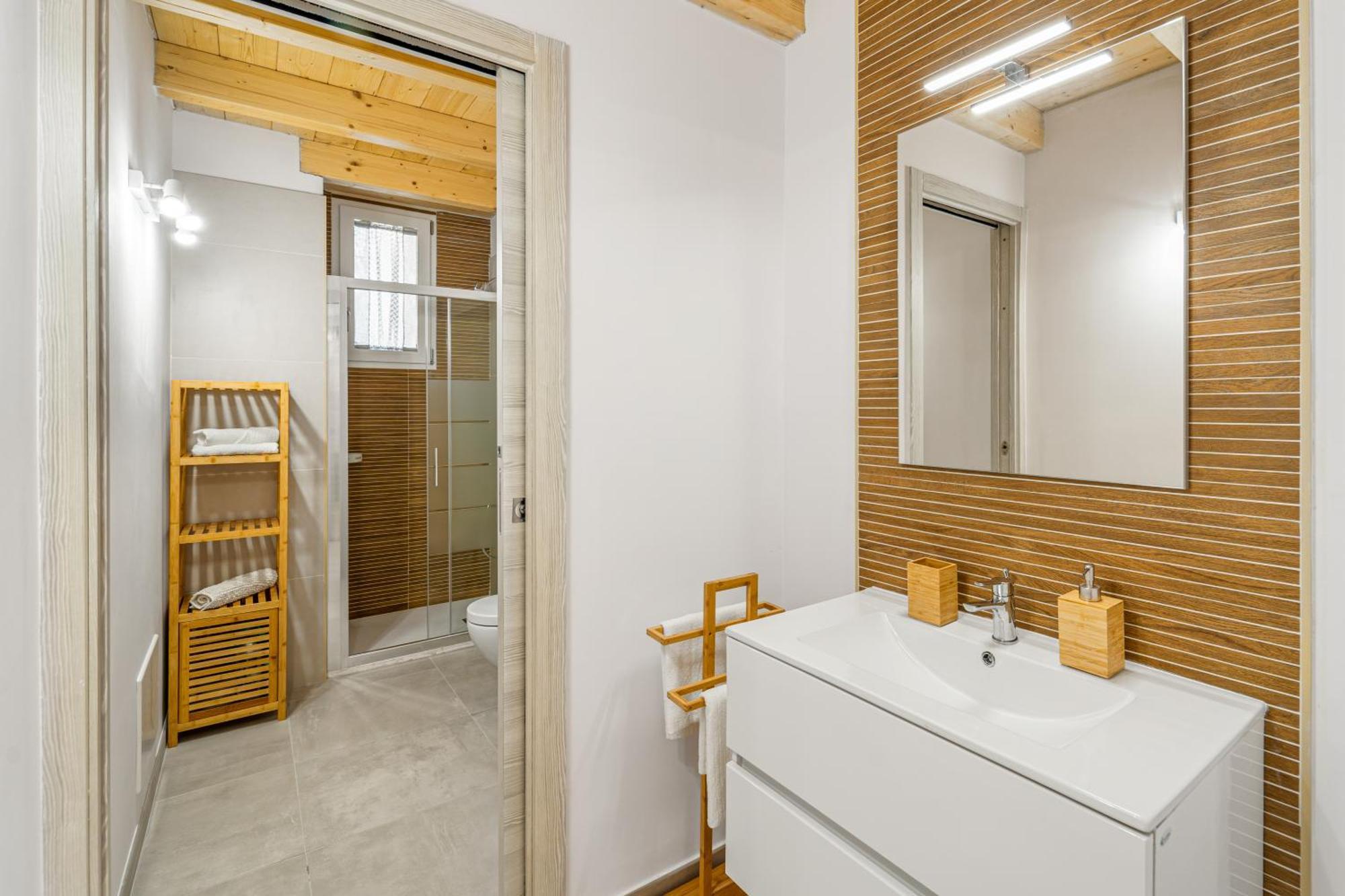 New 2024 Urban 48 Holiday home