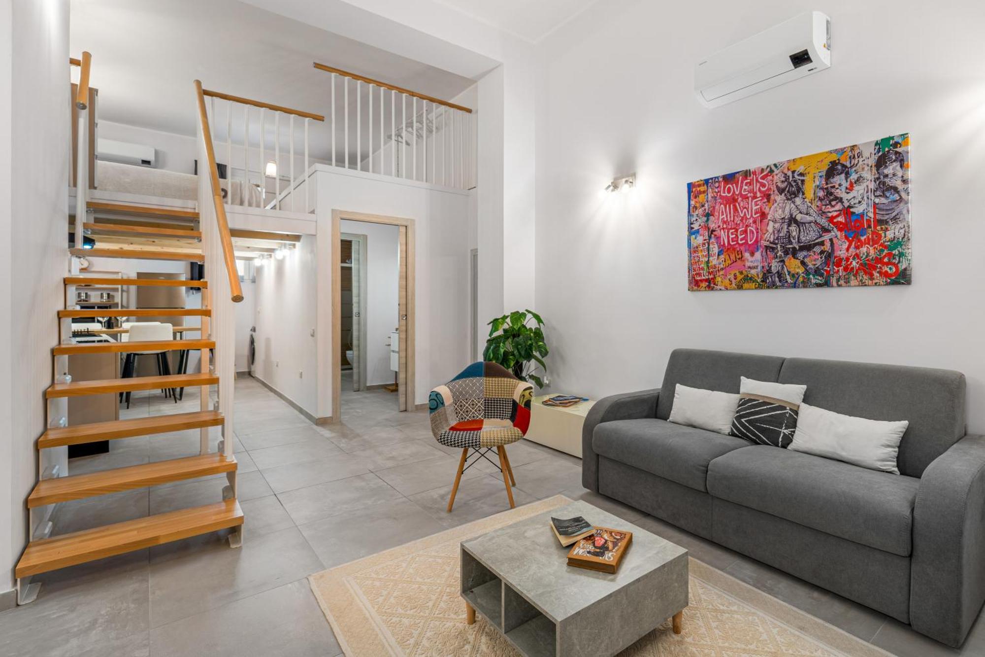 New 2024 Urban 48 Holiday home *