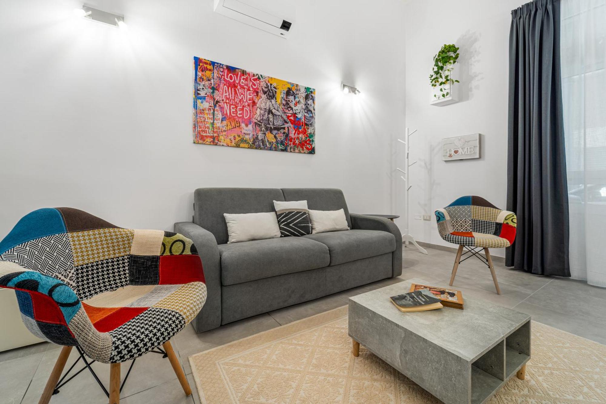 New 2024 Urban 48 Holiday home *