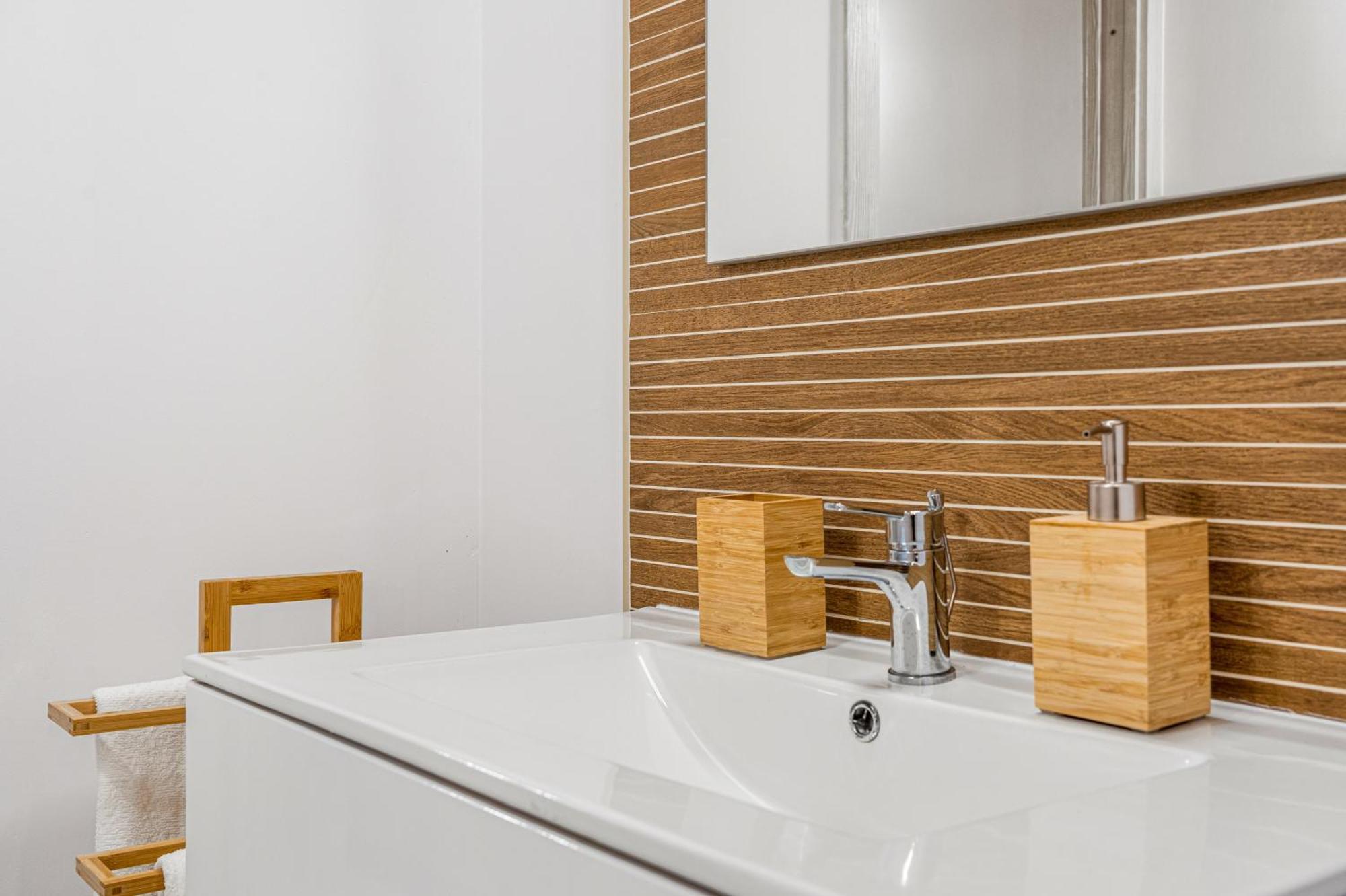 New 2024 Urban 48 Holiday home Cagliari