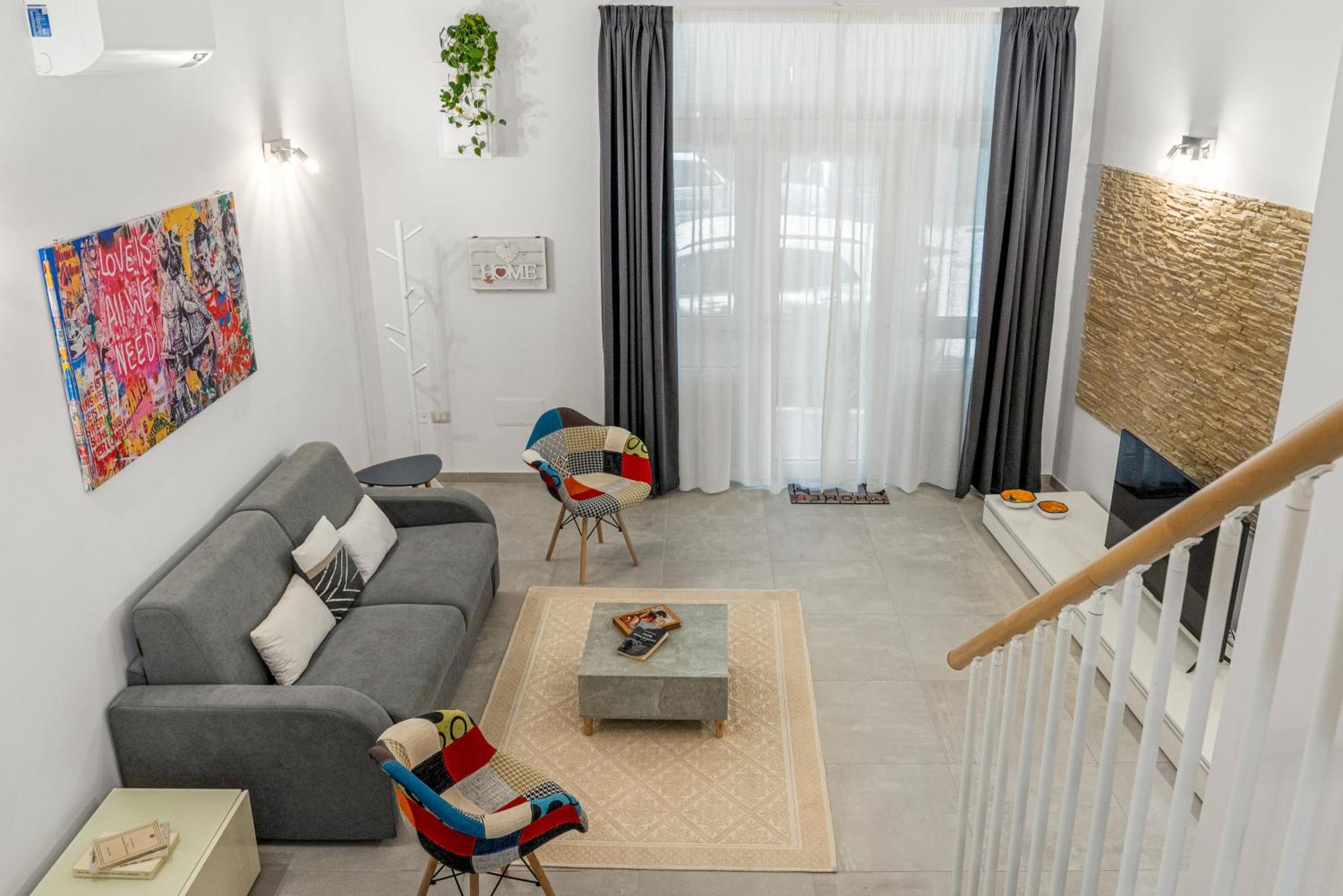 Holiday home New 2024 Urban 48 *