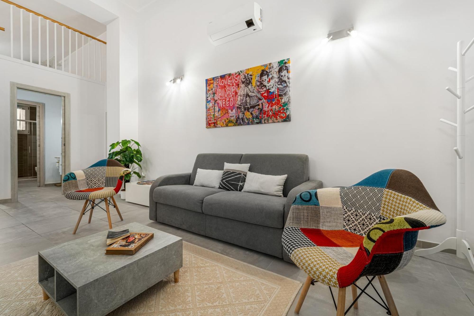 Holiday home New 2024 Urban 48