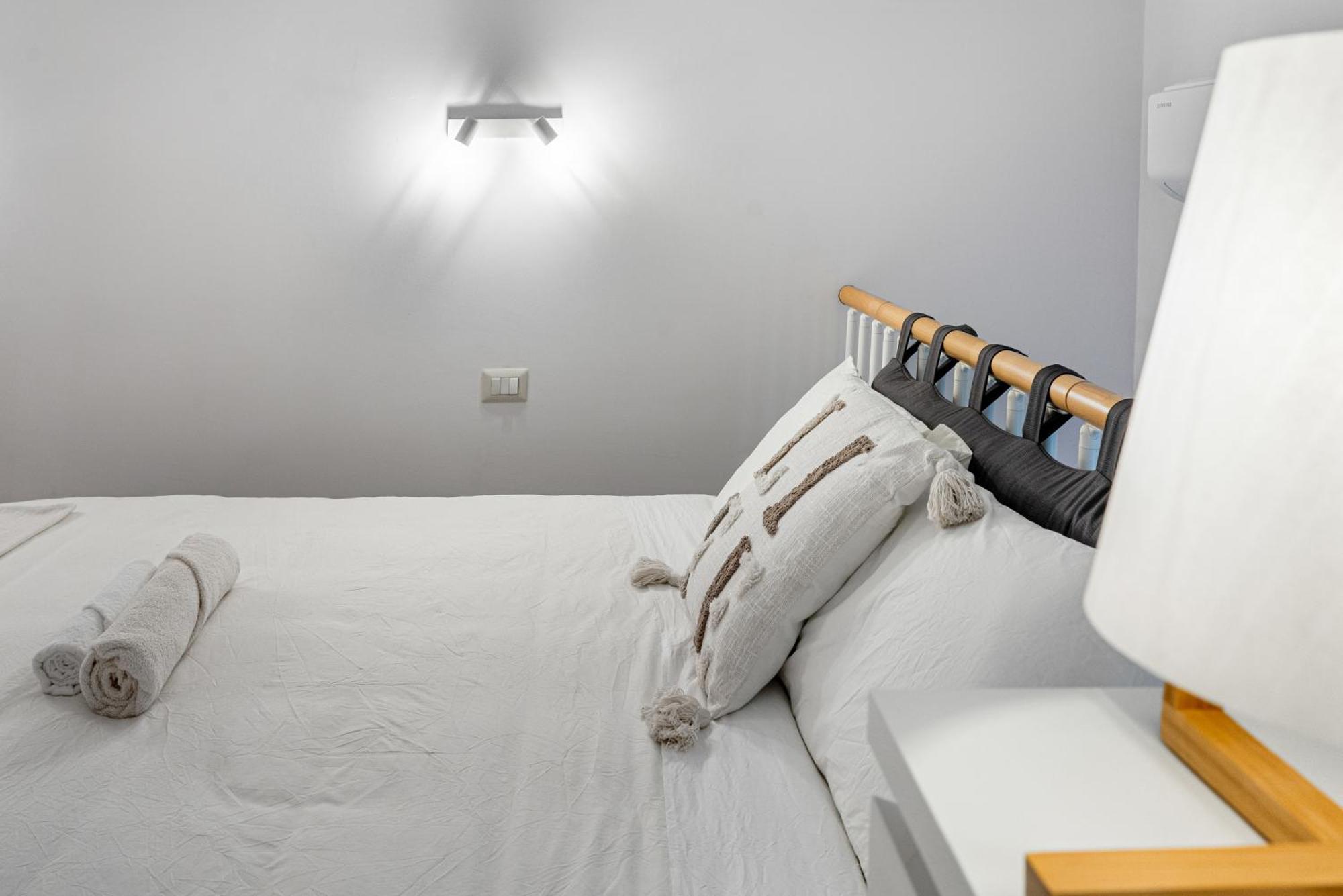 New 2024 Urban 48 Holiday home Cagliari