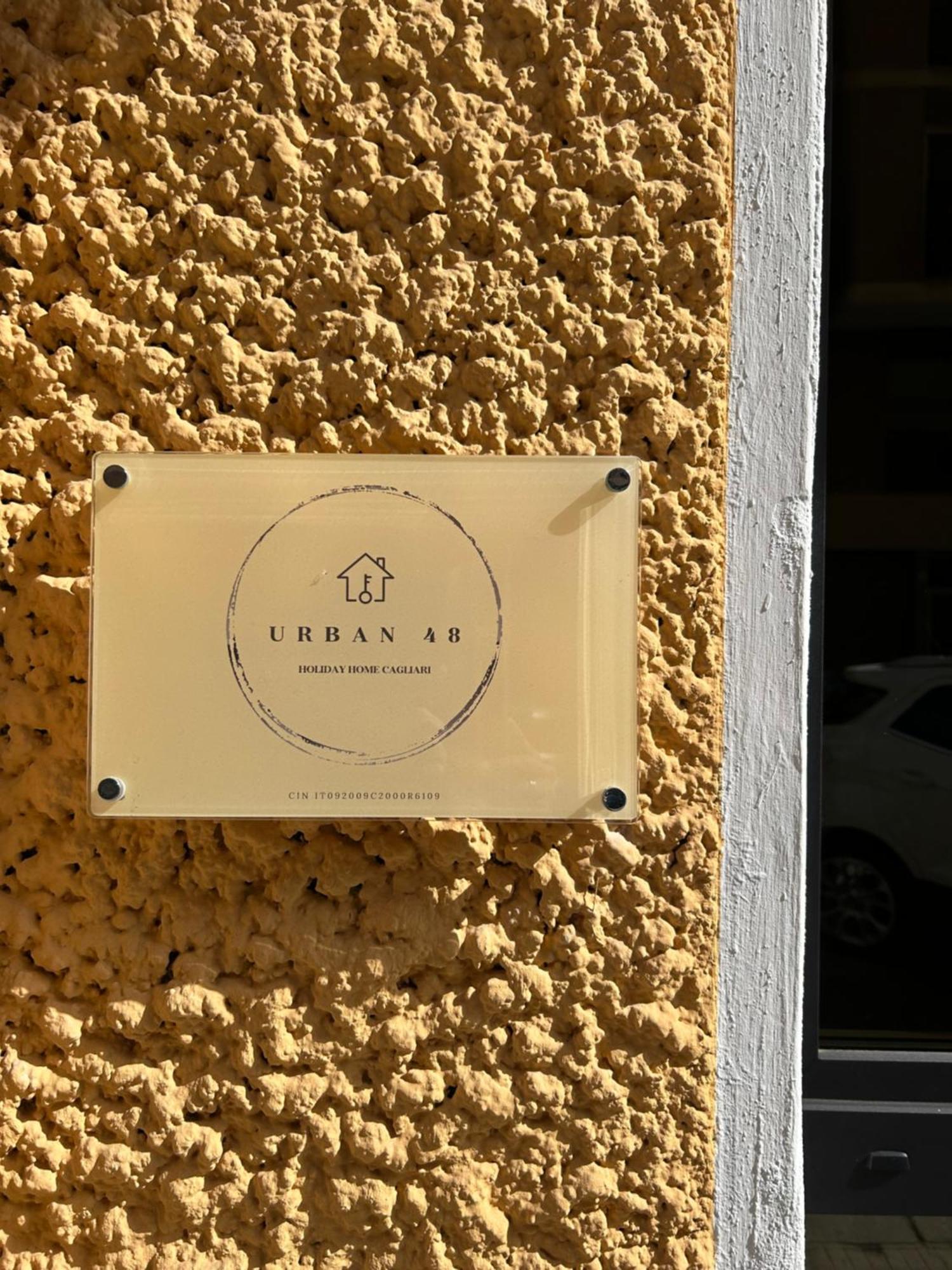 New 2024 Urban 48 * Cagliari