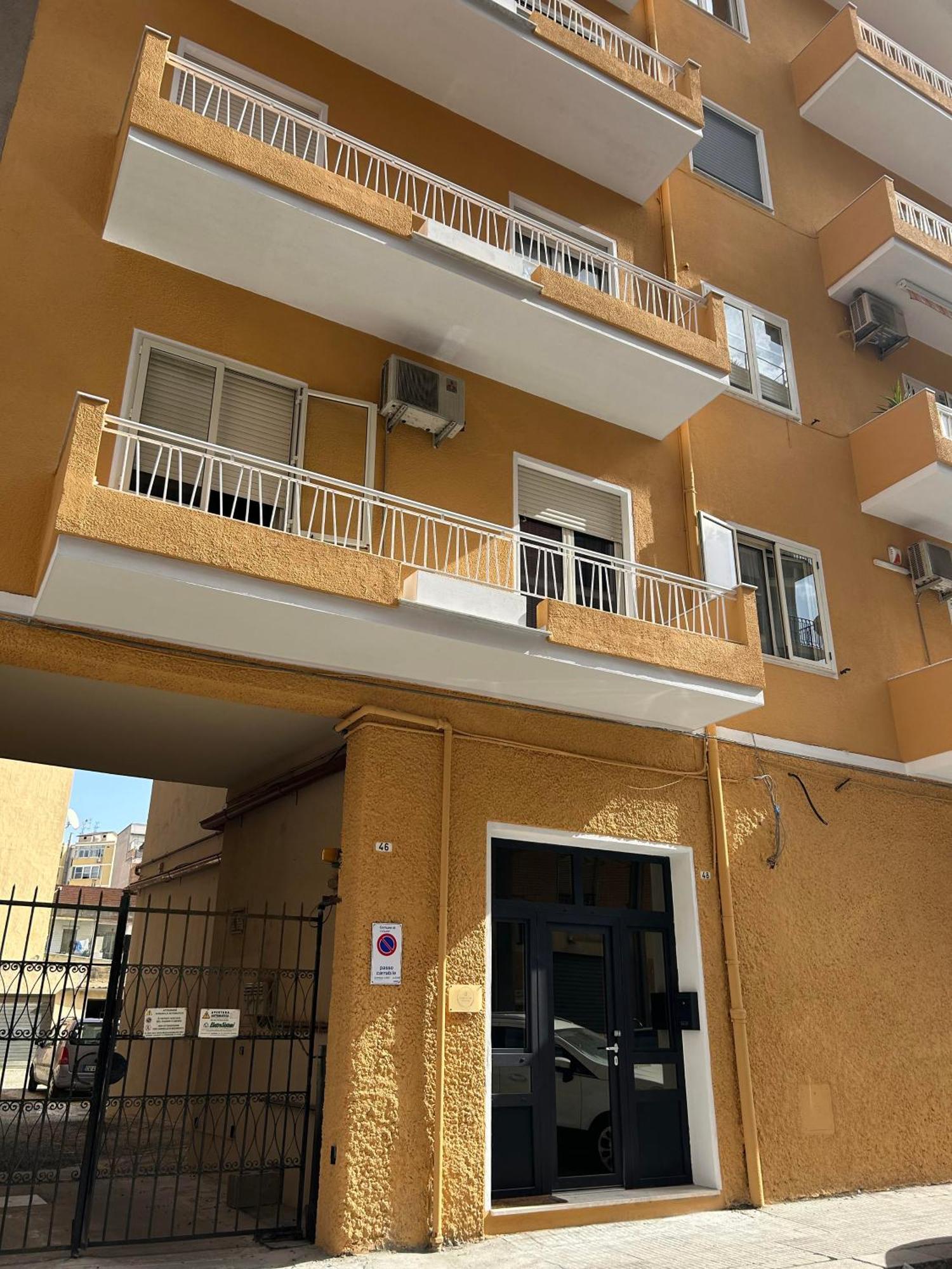 New 2024 Urban 48 Holiday home Cagliari
